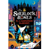 Tim Collins - Sherlock Bones és a manhattani bajkeverő