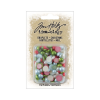Tim Holtz Díszítőelem, Droplets Christmas / Idea-ology Tim Holtz Christmas (1 csomag)