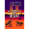 Tim Rachor It Returned To The Desert (PC - Steam elektronikus játék licensz)