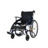  Timago alumínium könnyű kerekesszék 43cm exclusive -tim light