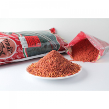 Tímár Mix etetőanyag 3kg - sajtos piros bojli, aroma