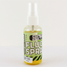 Tímár Mix Feeder Guru fluo aroma spray 75ml - black magic (ánizs kolbász) bojli, aroma