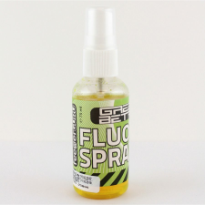 Tímár Mix Feeder Guru fluo aroma spray 75ml - green betain (hal kagyló) bojli, aroma