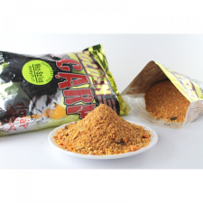 Tímár Mix Golden Carp etetőanyag 3kg - chili bojli, aroma