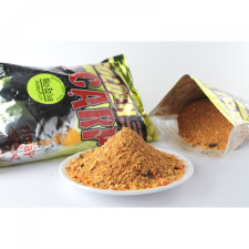 Tímár Mix Golden Carp etetőanyag 3kg - eper scoopex bojli, aroma