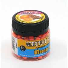 Tímár Mix Method Serie 7-11mm pellet 35g - ananász vajsav bojli, aroma