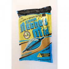 Tímár Mix Method Serie etetőanyag 1kg - csoki narancs bojli, aroma