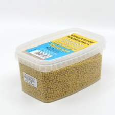 Tímár Mix Method Serie pellet boksz 500g etetőanyag - sweet corn bojli, aroma