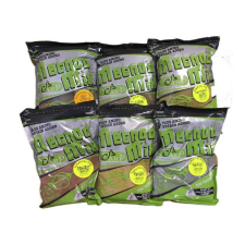 Timár Mix TIMÁR MIX FANATICAL METHOD MIX FISH-TIGERNUT-SCOPEX 1KG bojli, aroma