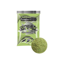 Timár Mix TIMÁR MIX FEEDER GURU GREEN BETAIN 1KG csali