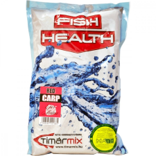 Timár Mix TIMÁR MIX FISH HEALTH RED METHOD CARP EPER-MÁLNA 1000G csali