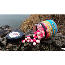 Timár Mix TIMÁR MIX METHOD BALLS ZÖLD HAL-KAGYLÓ 35G bojli, aroma