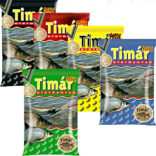 Timár Mix TIMÁR MIX PELLETS PONTY FEKETE 3,3KG csali