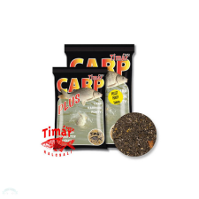 Timár Mix TIMÁR MIX PELLETS PONTY FEKETE 3KG bojli, aroma