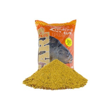 Timár Mix TIMARMIX 3KG PELLETS PONTY SÁRGA csali