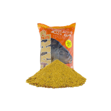  Timarmix pellets ponty fekete 3kg etetőanyag bojli, aroma