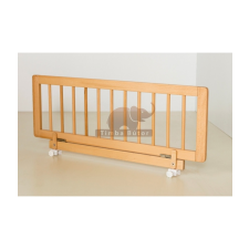 TIMBA leesésgátló lehajtható borostyán 94cm bababiztonság