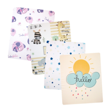  Timba Pelenkázó lap 70x54cm maxi kombiágyhoz pelenkázó matrac