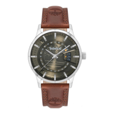 TIMBERLAND Bergeron TDWGB2201502 férfi karóra Dualtimer karóra