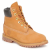 TIMBERLAND Bokacsizmák 6 Inch BOOT PREMIUM Bézs 40