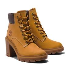 TIMBERLAND Bokacsizmák ALLINGTON HEIGHTS Barna 38 női csizma, bakancs