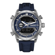 TIMBERLAND Bucksport férfi karóra TDWGP2201901 karóra