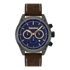 TIMBERLAND Cherryfield TDWGC9000801 férfi karóra Chronograph karóra