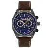  Timberland Cherryfield-Z Chrono TDWGC9000801 Férfi Karóra