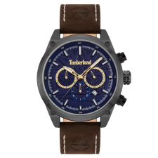  Timberland Cherryfield-Z Chrono TDWGC9000801 Férfi Karóra karóra