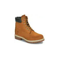 TIMBERLAND Csizmák 6 IN PREMIUM BOOT Barna 40