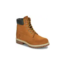 TIMBERLAND Csizmák 6 IN PREMIUM BOOT Barna 41 férfi csizma, bakancs