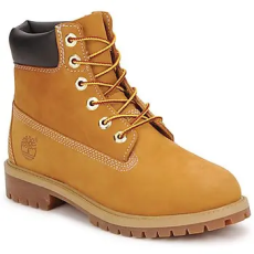 TIMBERLAND Csizmák 6 IN PREMIUM WP BOOT Barna 39