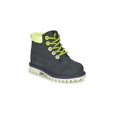 TIMBERLAND Csizmák 6 In Premium WP Boot Fekete 24