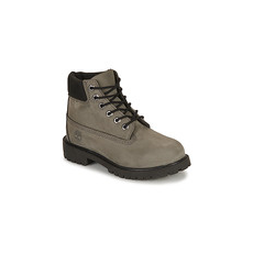 TIMBERLAND Csizmák 6 IN PREMIUM WP BOOT Szürke 38