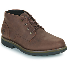 TIMBERLAND Csizmák ALDEN BROOK MID LACE UP Barna 41