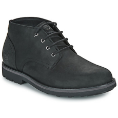 TIMBERLAND Csizmák ALDEN BROOK MID LACE UP Fekete 44