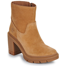 TIMBERLAND Csizmák ALLINGTON HEIGHTS MID ZIP UP Barna 38