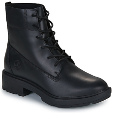 TIMBERLAND Csizmák BRIMFIELD Fekete 37