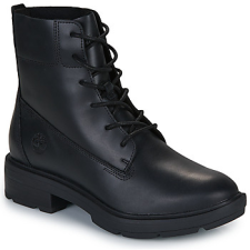 TIMBERLAND Csizmák BRIMFIELD Fekete 41 1/2 női csizma, bakancs
