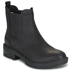 TIMBERLAND Csizmák BRIMFIELD Fekete 42
