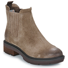 TIMBERLAND Csizmák BRIMFIELD MID CHELSEA Bézs 40