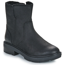 TIMBERLAND Csizmák BRIMFIELD MID Fekete 40