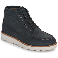 TIMBERLAND Csizmák BRITTON MILLS CHUKKA Fekete 44