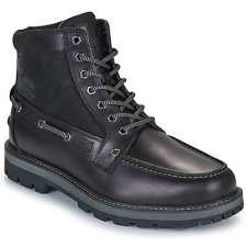 TIMBERLAND Csizmák BRITTON ROAD Fekete 42 férfi csizma, bakancs