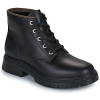 TIMBERLAND Csizmák CAMBRIA VALLEY Fekete 39