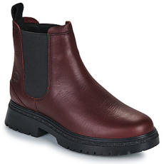 TIMBERLAND Csizmák CAMBRIA VALLEY Piros 39