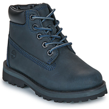 TIMBERLAND Csizmák COURMA KID MID LACE UP Kék 26 gyerek csizma, bakancs