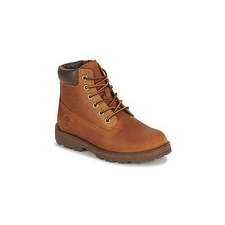 TIMBERLAND Csizmák COURMA KID TRADITIONAL 6IN Barna 31 gyerek csizma, bakancs