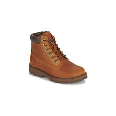 TIMBERLAND Csizmák COURMA KID TRADITIONAL 6IN Barna 32