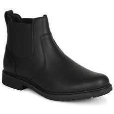 TIMBERLAND Csizmák EK STORMBUCKS CHELSEA Fekete 49